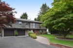 Property Photo: 1655 SUFFOLK AVE in Port Coquitlam