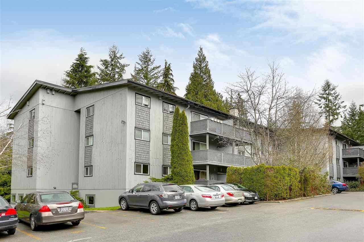 I have sold a property at 305 204 WESTHILL PL in Port Moody
