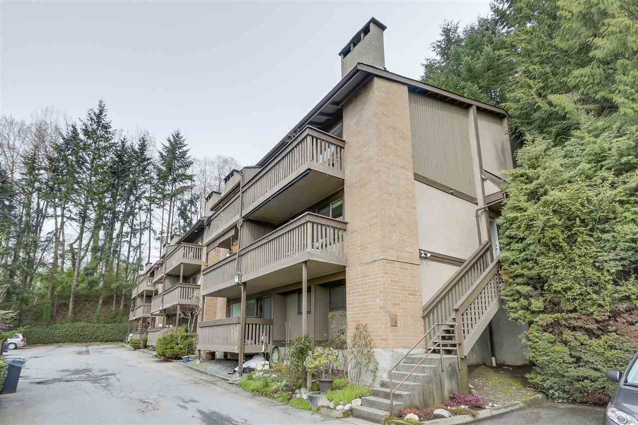 New property listed in Lynnmour, North Vancouver