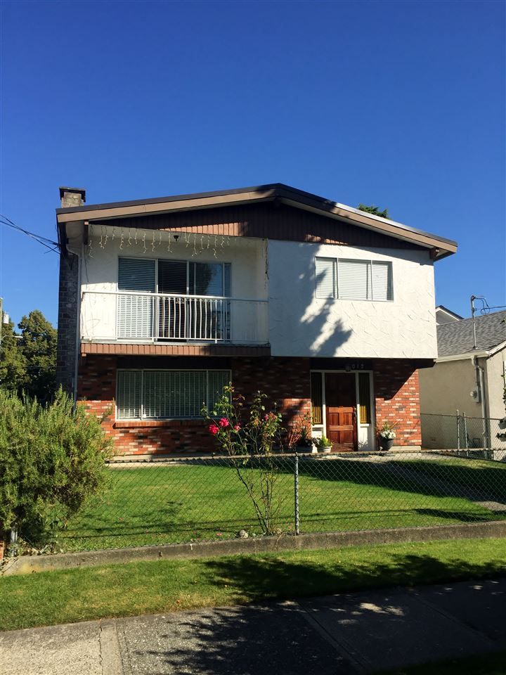 I have sold a property at 5012 MOSS ST in Vancouver
