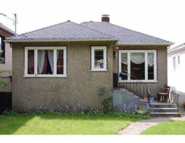 I have sold a property at 3431 GLEN DR in Vancouver
